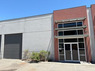 Factory, Warehouse & Industrial commercial property leased at 11/77 Christable Way Landsdale WA 6065 Factory, Warehouse & Industrial commercial property leased at 11/77 Christable Way Landsdale WA 6065