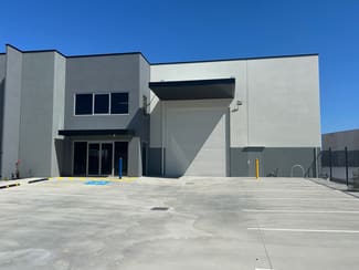Factory, Warehouse & Industrial commercial property leased at Unit 1/5 Marchetti Way Forrestdale WA 6112 Factory, Warehouse & Industrial commercial property leased at Unit 1/5 Marchetti Way Forrestdale WA 6112