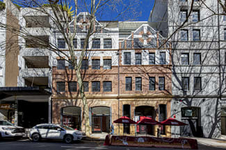 Offices commercial property for lease at Level 1, Suite2/65-67 Foveaux Street Surry Hills NSW 2010