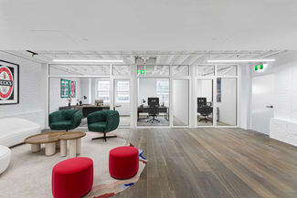 Offices commercial property for lease at Level 1, Suite2/65-67 Foveaux Street Surry Hills NSW 2010