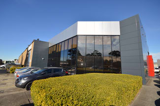 Factory, Warehouse & Industrial commercial property leased at 167 Prospect Highway Seven Hills NSW 2147 Factory, Warehouse & Industrial commercial property leased at 167 Prospect Highway Seven Hills NSW 2147