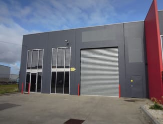 Offices commercial property leased at 1/14-16 Enmore Street North Geelong VIC 3215