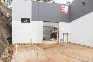 Factory, Warehouse & Industrial commercial property leased at E1/20 Picrite Close Pemulwuy NSW 2145 Factory, Warehouse & Industrial commercial property leased at E1/20 Picrite Close Pemulwuy NSW 2145