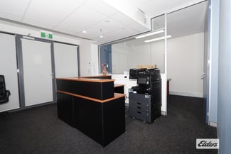 Offices commercial property leased at 612/1C Burdett Street Hornsby NSW 2077 Offices commercial property leased at 612/1C Burdett Street Hornsby NSW 2077
