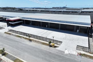 Factory, Warehouse & Industrial commercial property leased at 58 Stephens Way Yatala QLD 4207 Factory, Warehouse & Industrial commercial property leased at 58 Stephens Way Yatala QLD 4207