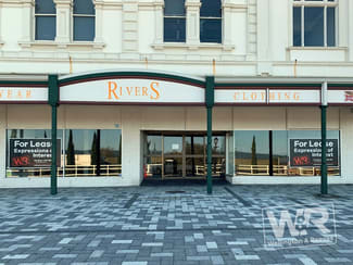 Showrooms / Bulky Goods commercial property for lease at 140 Stirling Terrace Albany WA 6330 Showrooms / Bulky Goods commercial property for lease at 140 Stirling Terrace Albany WA 6330