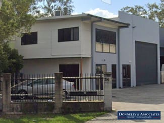 Factory, Warehouse & Industrial commercial property leased at 3/26 Nevilles Street Underwood QLD 4119 Factory, Warehouse & Industrial commercial property leased at 3/26 Nevilles Street Underwood QLD 4119