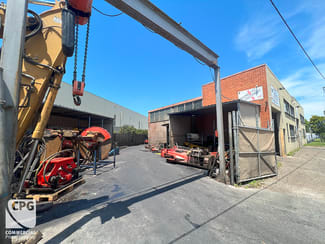 Development / Land commercial property leased at 4A Madeline Street Strathfield South NSW 2136