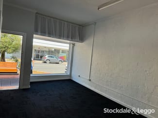 Offices commercial property for lease at 201 Commercial Road Morwell VIC 3840