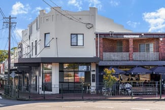 Showrooms / Bulky Goods commercial property for lease at 27 Floss Street Hurlstone Park NSW 2193