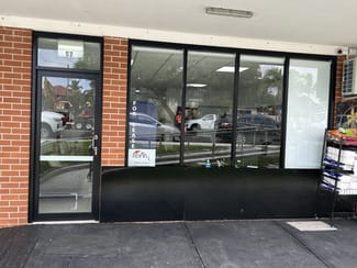 Shop & Retail commercial property leased at 2/96 Columbine Ave Punchbowl NSW 2196