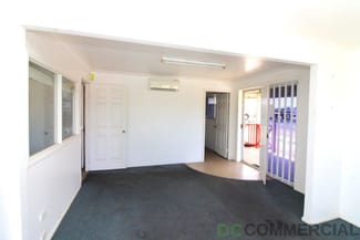 Factory, Warehouse & Industrial commercial property leased at 72a Carrington Road Torrington QLD 4350 Factory, Warehouse & Industrial commercial property leased at 72a Carrington Road Torrington QLD 4350