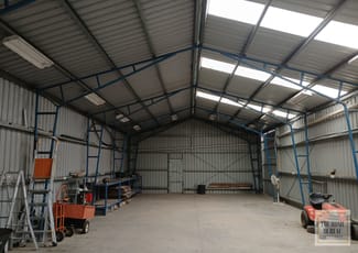 Factory, Warehouse & Industrial commercial property for lease at Maraylya NSW 2765 Factory, Warehouse & Industrial commercial property for lease at Maraylya NSW 2765