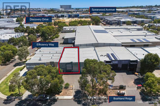 Factory, Warehouse & Industrial commercial property leased at 2/34 Bushland Ridge Bibra Lake WA 6163 Factory, Warehouse & Industrial commercial property leased at 2/34 Bushland Ridge Bibra Lake WA 6163