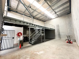 Factory, Warehouse & Industrial commercial property leased at 4/172 Milperra Road Revesby NSW 2212 Factory, Warehouse & Industrial commercial property leased at 4/172 Milperra Road Revesby NSW 2212