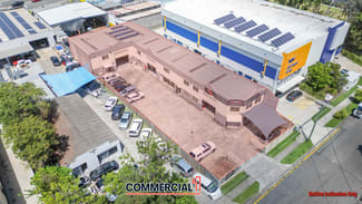 Factory, Warehouse & Industrial commercial property leased at Southport QLD 4215 Factory, Warehouse & Industrial commercial property leased at Southport QLD 4215