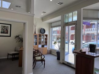 Offices commercial property leased at 106 Cameron Street Launceston TAS 7250