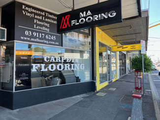 Offices commercial property leased at 1371 Toorak Road Camberwell VIC 3124