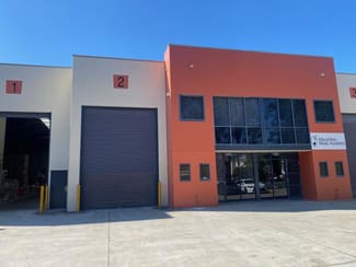Factory, Warehouse & Industrial commercial property leased at 6 Blackmore Road Smeaton Grange NSW 2567 Factory, Warehouse & Industrial commercial property leased at 6 Blackmore Road Smeaton Grange NSW 2567