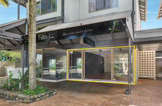 Shop & Retail commercial property leased at Lot 2/187 Gympie Terrace Noosaville QLD 4566 Shop & Retail commercial property leased at Lot 2/187 Gympie Terrace Noosaville QLD 4566