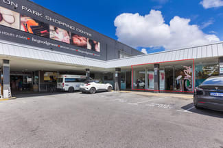 Shop & Retail commercial property for lease at 8/159 Onslow Road Shenton Park WA 6008