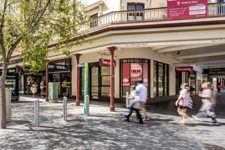 Shop & Retail commercial property leased at 1 Rundle Mall Adelaide SA 5000 Shop & Retail commercial property leased at 1 Rundle Mall Adelaide SA 5000