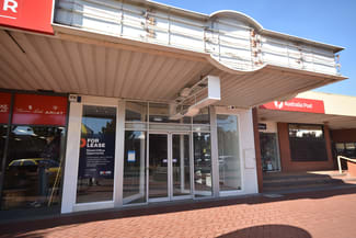 Shop & Retail commercial property leased at 194b High Street Wodonga VIC 3690