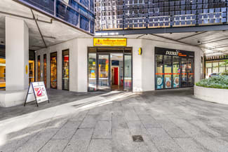 Other commercial property leased at C16/2 Grazier Lane Belconnen ACT 2617 Other commercial property leased at C16/2 Grazier Lane Belconnen ACT 2617