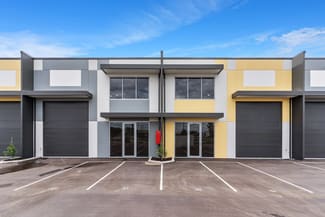 Factory, Warehouse & Industrial commercial property leased at 27/4 Wicks Street Bayswater WA 6053 Factory, Warehouse & Industrial commercial property leased at 27/4 Wicks Street Bayswater WA 6053