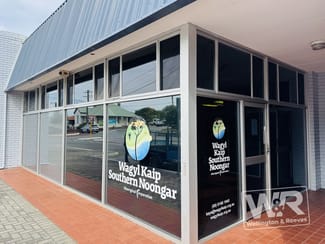 Offices commercial property leased at Unit 1/129 Aberdeen Street Albany WA 6330 Offices commercial property leased at Unit 1/129 Aberdeen Street Albany WA 6330