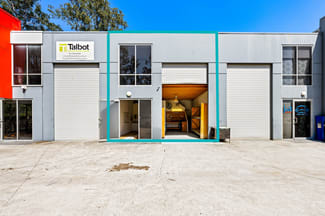 Factory, Warehouse & Industrial commercial property leased at 12/96 Gardens Drive Willawong QLD 4110 Factory, Warehouse & Industrial commercial property leased at 12/96 Gardens Drive Willawong QLD 4110