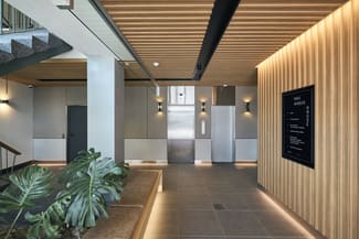 Offices commercial property for lease at 116 Bathurst Street Hobart TAS 7000