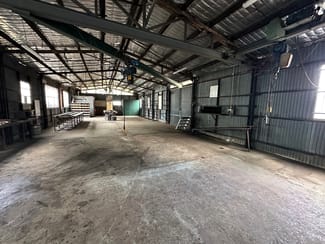 Factory, Warehouse & Industrial commercial property leased at 49 Loftus Street Riverstone NSW 2765 Factory, Warehouse & Industrial commercial property leased at 49 Loftus Street Riverstone NSW 2765