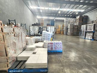 Showrooms / Bulky Goods commercial property leased at Epping VIC 3076 Showrooms / Bulky Goods commercial property leased at Epping VIC 3076