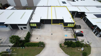 Factory, Warehouse & Industrial commercial property leased at 2/3 Strong Street Baringa QLD 4551 Factory, Warehouse & Industrial commercial property leased at 2/3 Strong Street Baringa QLD 4551