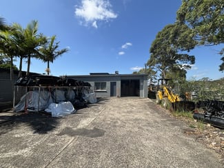Factory, Warehouse & Industrial commercial property leased at 2/5 Mundowi Road Mount Kuring-gai NSW 2080 Factory, Warehouse & Industrial commercial property leased at 2/5 Mundowi Road Mount Kuring-gai NSW 2080