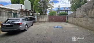 Factory, Warehouse & Industrial commercial property leased at 7-9 North Street Leichhardt NSW 2040 Factory, Warehouse & Industrial commercial property leased at 7-9 North Street Leichhardt NSW 2040