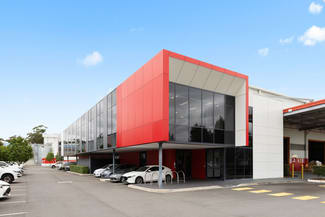 Showrooms / Bulky Goods commercial property for lease at 11B Gibbon Road Winston Hills NSW 2153 Showrooms / Bulky Goods commercial property for lease at 11B Gibbon Road Winston Hills NSW 2153