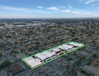 Factory, Warehouse & Industrial commercial property for lease at 128-130 Frances Street Lidcombe NSW 2141 Factory, Warehouse & Industrial commercial property for lease at 128-130 Frances Street Lidcombe NSW 2141