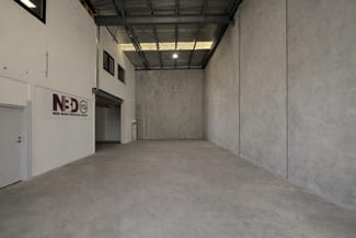 Factory, Warehouse & Industrial commercial property for lease at 3 / 5 Phillip Court Port Melbourne VIC 3207