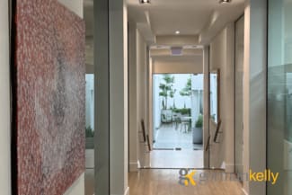 Offices commercial property for lease at 668 Burwood Road Hawthorn VIC 3122
