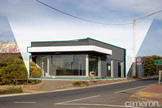 Shop & Retail commercial property for lease at 3/40 Princes Way Drouin VIC 3818 Shop & Retail commercial property for lease at 3/40 Princes Way Drouin VIC 3818