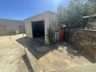 Factory, Warehouse & Industrial commercial property leased at Unit 2/26 Ogilvie Crescent Queanbeyan NSW 2620 Factory, Warehouse & Industrial commercial property leased at Unit 2/26 Ogilvie Crescent Queanbeyan NSW 2620