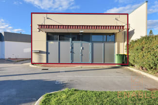 Factory, Warehouse & Industrial commercial property leased at 5/39 Leake Street Belmont WA 6104 Factory, Warehouse & Industrial commercial property leased at 5/39 Leake Street Belmont WA 6104