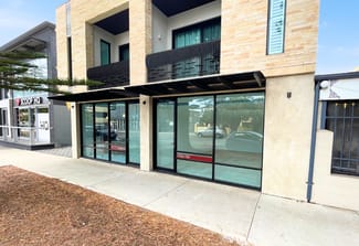 Shop & Retail commercial property for sale at 2/20 Norfolk Street Fremantle WA 6160 Shop & Retail commercial property for sale at 2/20 Norfolk Street Fremantle WA 6160