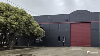 Factory, Warehouse & Industrial commercial property leased at 2/1 Thornycroft Street Campbellfield VIC 3061 Factory, Warehouse & Industrial commercial property leased at 2/1 Thornycroft Street Campbellfield VIC 3061