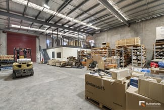 Factory, Warehouse & Industrial commercial property leased at 2/1 Thornycroft Street Campbellfield VIC 3061 Factory, Warehouse & Industrial commercial property leased at 2/1 Thornycroft Street Campbellfield VIC 3061