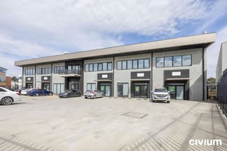 Offices commercial property for lease at GTW House/1 Beaconsfield Street Fyshwick ACT 2609 Offices commercial property for lease at GTW House/1 Beaconsfield Street Fyshwick ACT 2609