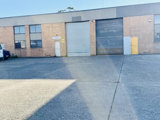 Factory, Warehouse & Industrial commercial property leased at 6/4 Stout Road Mount Druitt NSW 2770 Factory, Warehouse & Industrial commercial property leased at 6/4 Stout Road Mount Druitt NSW 2770