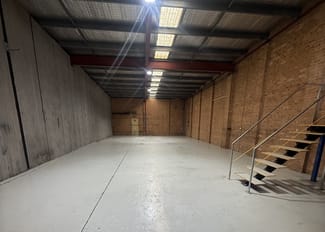 Factory, Warehouse & Industrial commercial property leased at 6/4 Stout Road Mount Druitt NSW 2770 Factory, Warehouse & Industrial commercial property leased at 6/4 Stout Road Mount Druitt NSW 2770